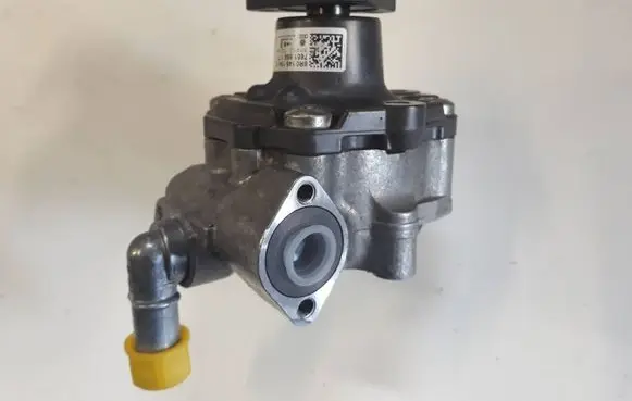 Audi Q5 SQ5 Power steering pump 7651955177 8R0145154C KS01000131