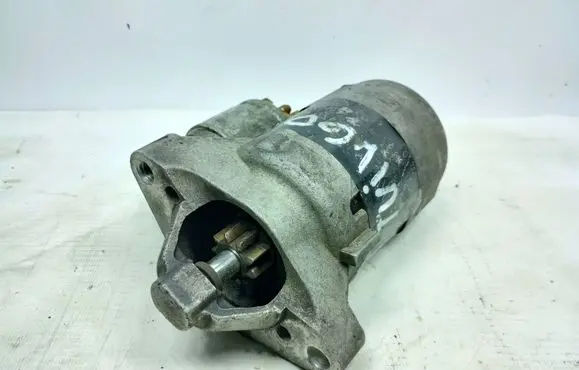 Renault Clio II Starter motor 864608 11L31253TC
