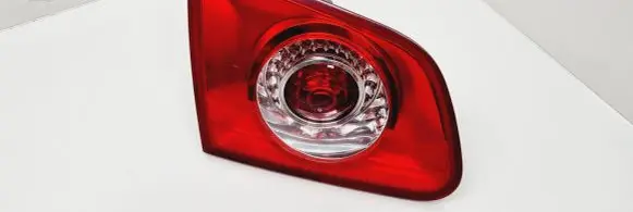 Volkswagen PASSAT B6 Tailgate rear/tail lights 27449002