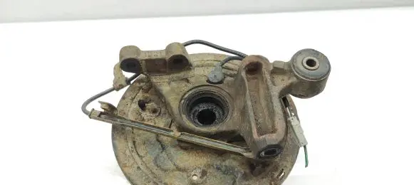 Subaru Forester SF Rear wheel hub 27540FC010