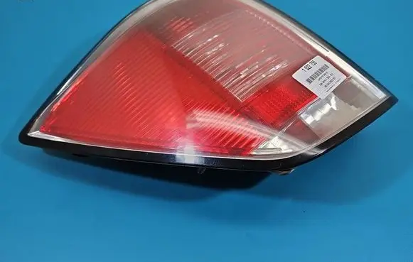 Opel Astra H Rear/tail lights 24451838 IMPRK1522755