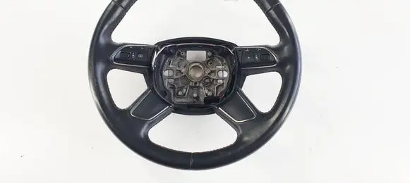 Audi A7 S7 4G Steering wheel 4G0419091M9 4G0419091M
