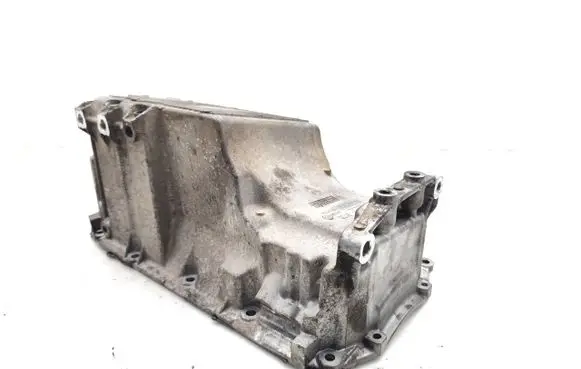 Jeep Cherokee Oil sump 55255043