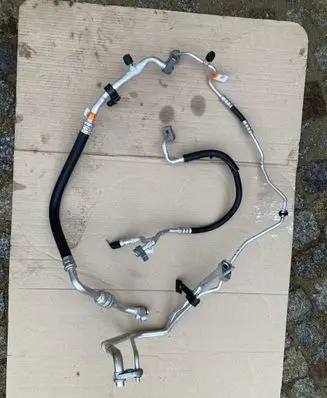 Ford Kuga III Air conditioning (A/C) pipe/hose