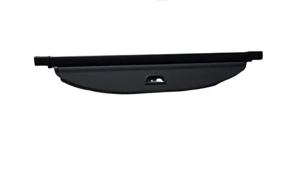 Mercedes-Benz GLE W167 Parcel shelf load cover A1678101900 A055292 011030031600