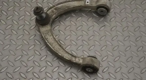 Mercedes-Benz GLE (W166 - C292) Front upper control arm/wishbone A16614