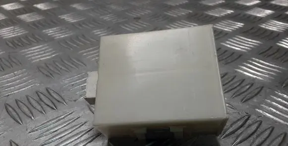 Toyota Avensis T250 Door central lock control unit/module 8974105070