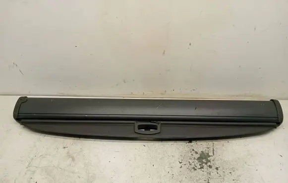 Mercedes-Benz E W211 Parcel shelf load cover A21186000759 835661204 061204
