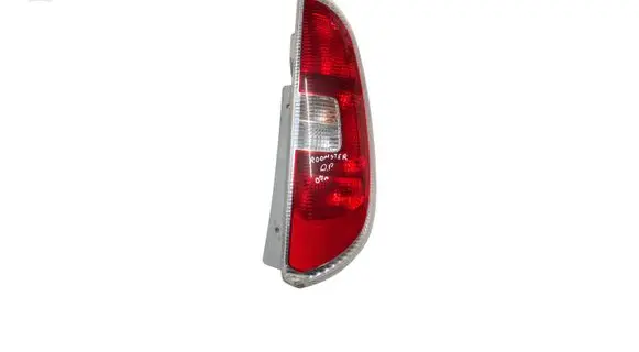 Skoda Roomster (5J) Rear/tail lights 5J7945096 5J7945112