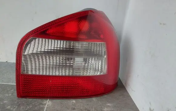 Audi A3 S3 8L Rear/tail lights