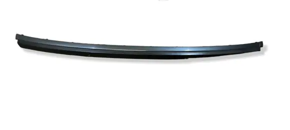 BMW 7 E38 Rear bumper trim bar molding 51128125413