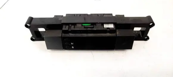 Chevrolet Captiva Screen/display/small screen 96941882