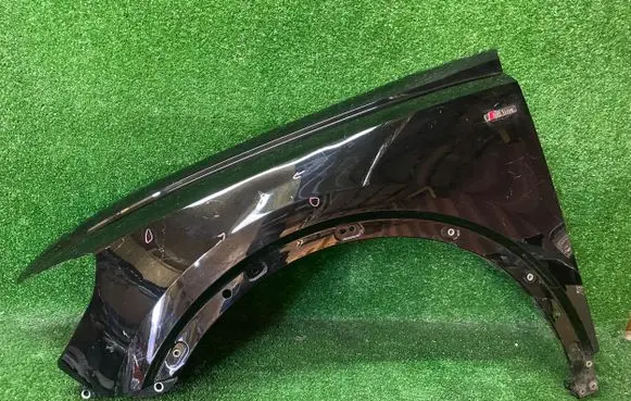 Audi Q3 F3 Fender