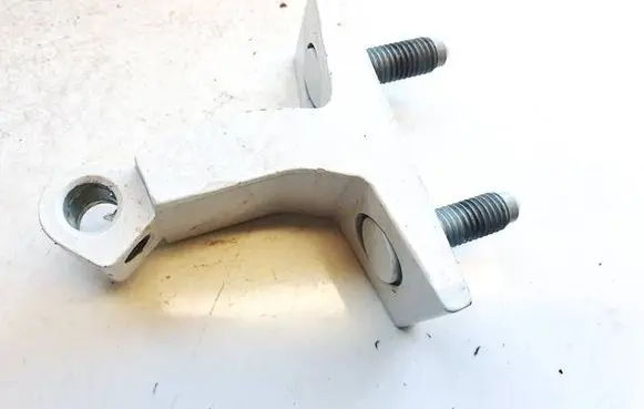Front door upper hinge