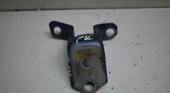 Front door lower hinge