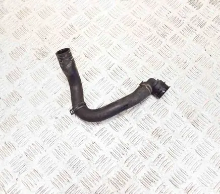 Volkswagen Tiguan Engine coolant pipe/hose 7N0122073T