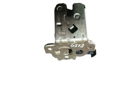 Seat Exeo (3R) Tailgate/trunk/boot lock/catch/latch