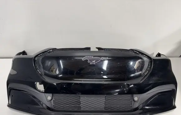 Ford Mustang Mach-E Front bumper LJ8B17C831A