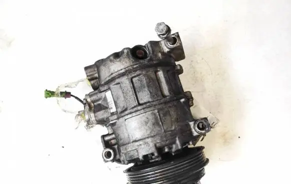 Audi A6 S6 C5 4B Air conditioning (A/C) compressor (pump) 4z7360805