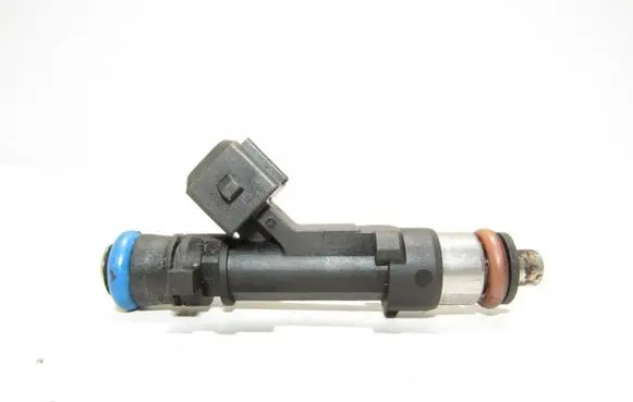 Opel Zafira C Fuel injector 0280158205
