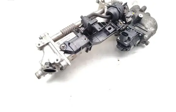 Opel Astra K EGR valve 55570005 55574896 MM1136G