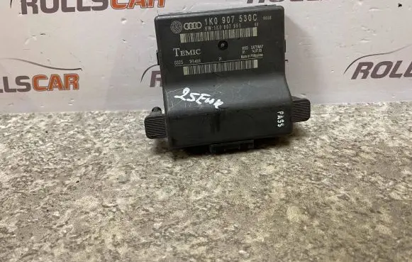 Volkswagen Touran I Other control units/modules 1K0907530C 1K0907951