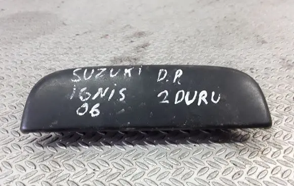 Suzuki Ignis Front door exterior handle