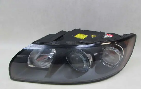 Volvo S40 Headlight/headlamp 30678203 ID51784