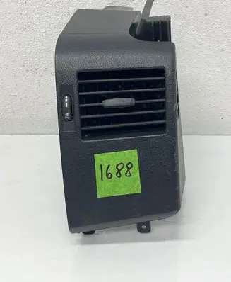 Mercedes-Benz Sprinter W906 Dashboard side air vent grill/cover trim A9068300554 DN14079