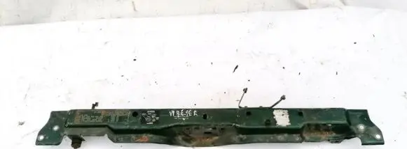 Chrysler Voyager Radiator support slam panel 4861044
