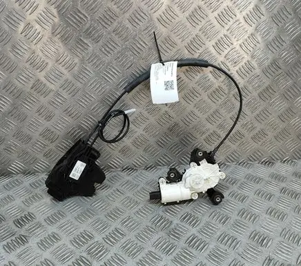 Tesla Model X Rear door lock 103383800J