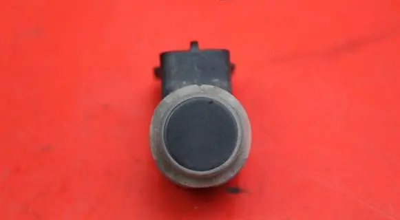 Renault Megane III Parking PDC control unit/module 284420001R