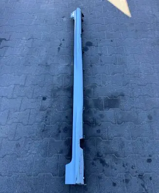 Ford S-MAX Sill/side skirt trim E1GJ10155A