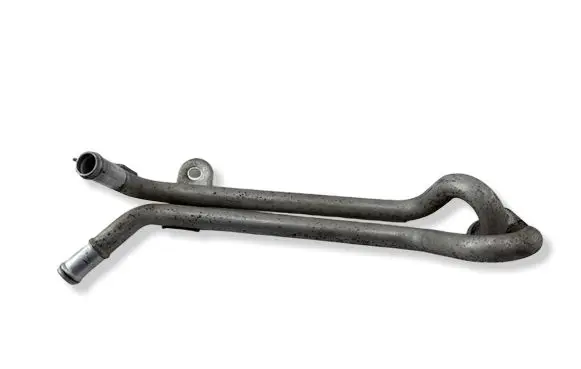 Audi A1 Air conditioning (A/C) pipe/hose 