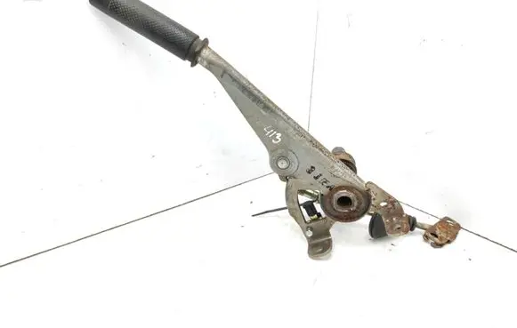 Suzuki Forenza Handbrake/parking brake lever assembly