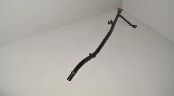Oil level dip stick