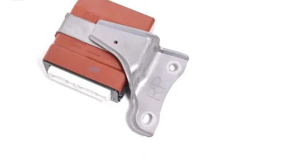 Citroen Jumper Door control unit/module 8922430110