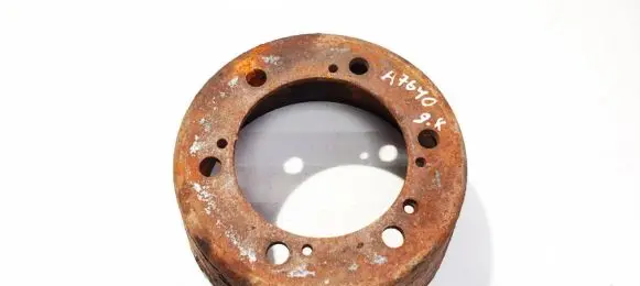 Volkswagen I LT Drum brake (rear) 