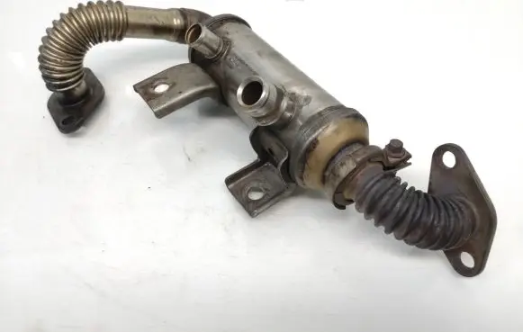 Ford S-MAX EGR valve cooler 4m5q9f464b1c