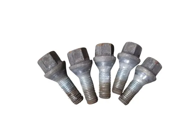 Suzuki Vitara (LY) Nuts/bolts 
