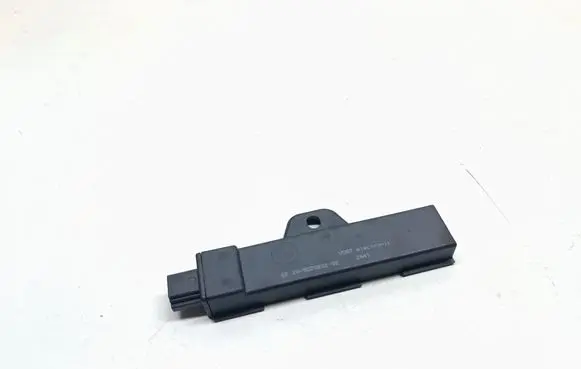 Interior comfort aerial antenna