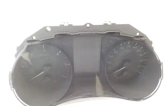 Nissan X-Trail T32 Speedometer (instrument cluster) 4CC4ABH9S