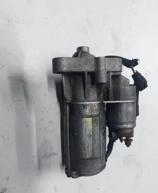 Renault Espace - Grand espace IV Starter motor 8200237594 04L40283 0263HF