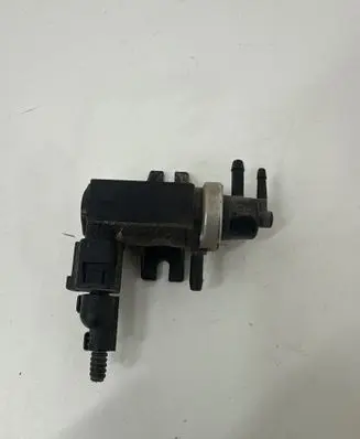 Turbo solenoid valve