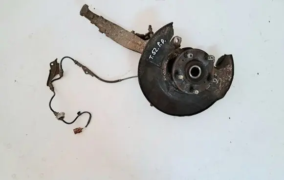 Honda Accord Front wheel hub