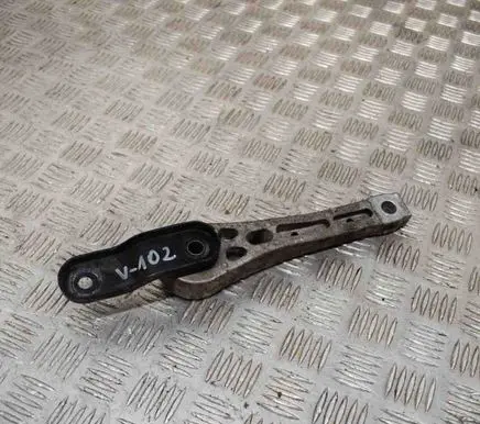 Skoda Octavia Mk2 (1Z) Gearbox mount 1K0199855M