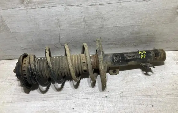 Citroen C3 Aircross Front shock absorber/damper 9827238880