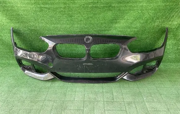 BMW 1 F20 F21 Front bumper