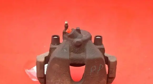 Volvo V50 Front brake caliper