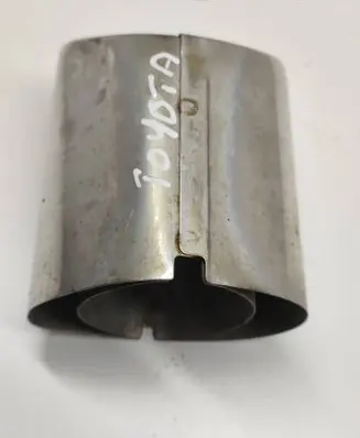 Peugeot 308 Muffler ending 